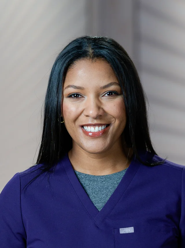 Dr. Brittany Odom