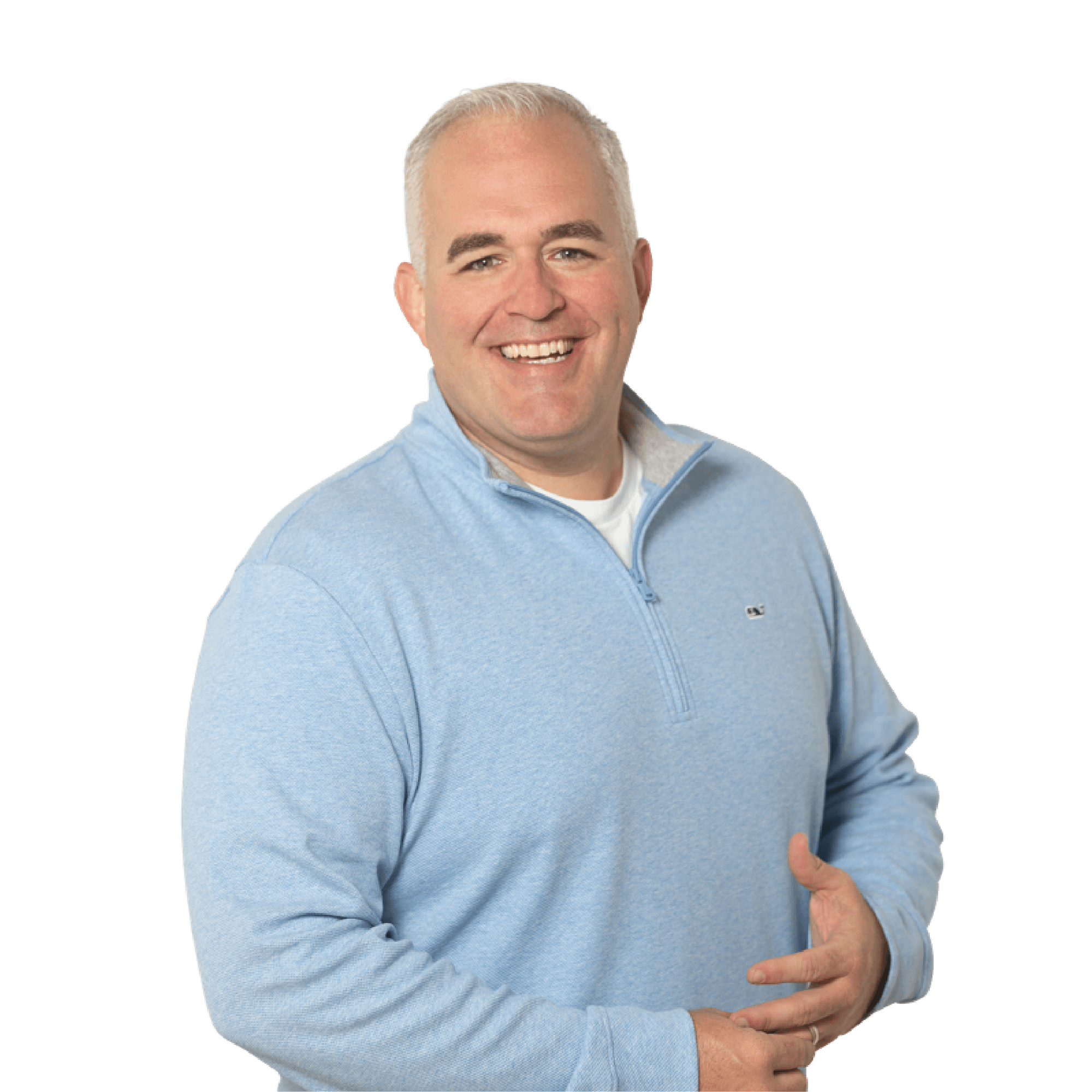Ed Keohane, founder and CEO of uplitMD