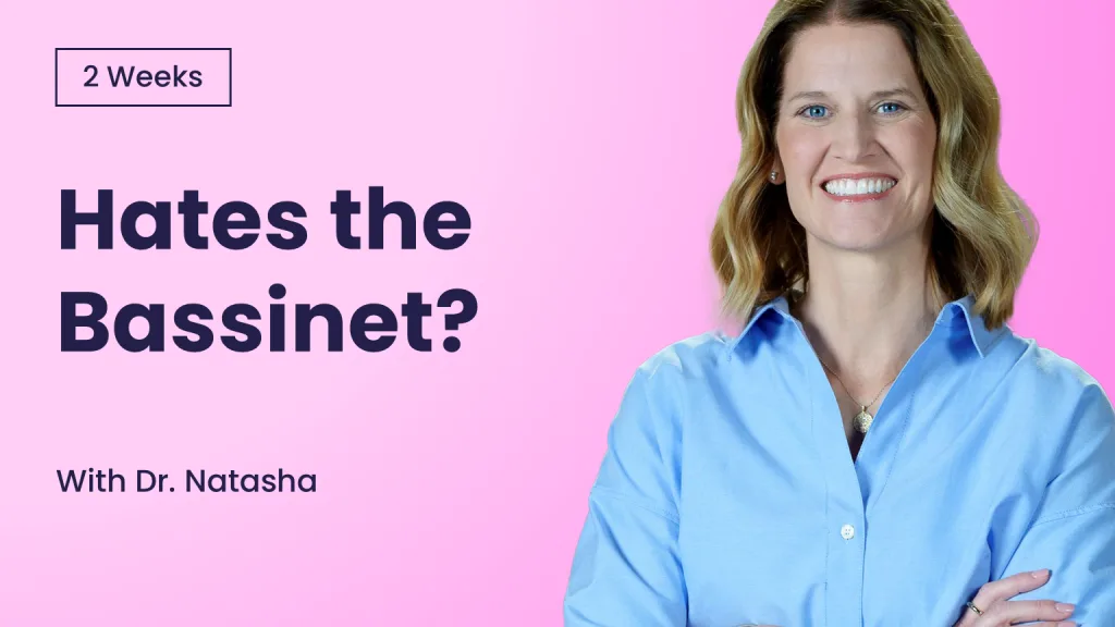 Baby Won't Sleep in the Bassinet? 10 Strategies That Work